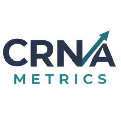 CRNA Metrics